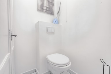 Cet appartement fait sensation auprès de nos voyageurs !