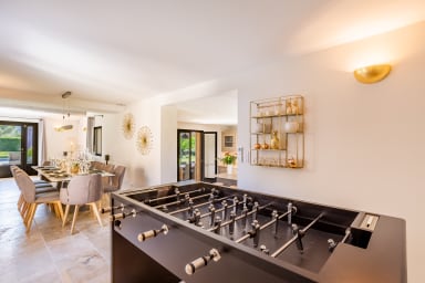 Serenity and relaxation holidays in Ménerbes in Luberon
