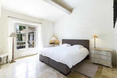 Dream holiday rental in Gordes