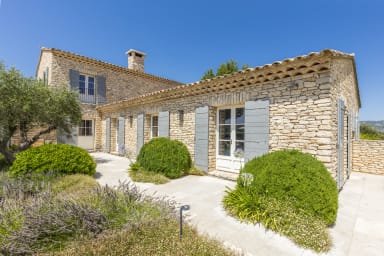Exceptional holidays in Provence