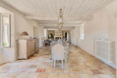 Dream holiday in the heart of the Luberon