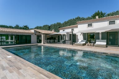 Exceptional holidays in Provence