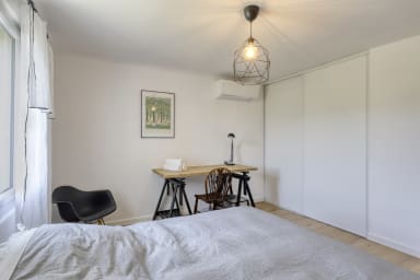 Dream property to rent in the heart of the Luberon