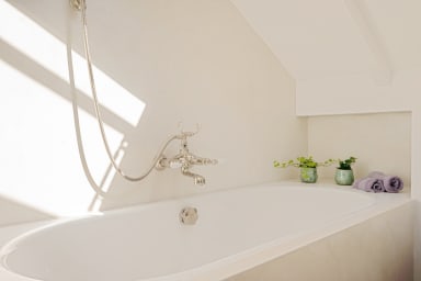 Superb house to rent in the heart of Provence in Roussillon