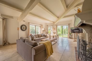 Romantic holidays in the heart of Provence