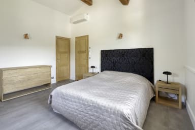 Romantic holidays in the heart of Provence at Lacoste