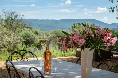 Wellness holidays in Provence