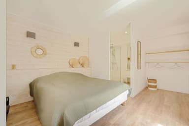 Magnificent bastide for rent in Bonnieux with swimming pool