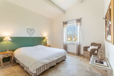 Dream holiday rental in Gordes