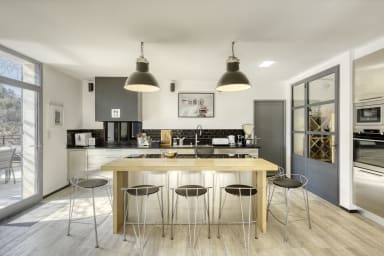 Vacances de rêve au coeur de la Provence à Ménerbes
