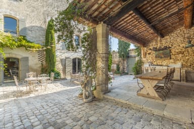 Exceptional holidays in Provence