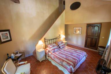 Vacances exceptionnelles en Provence