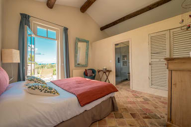Exceptional holidays in Provence