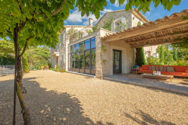Wellness and relaxation holidays in Provence