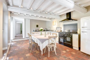 Dream holiday with sauna and gym Alpilles