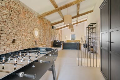 Fabulous country house to rent in the heart of lavender fields