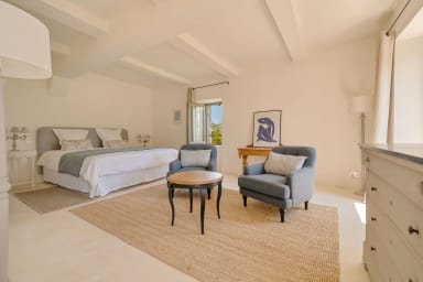 Superb house to rent in Saint Saturnin d'Apt