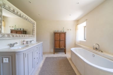 Wellness and relaxation holidays in Provence