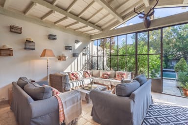 Wellness holidays in Provence