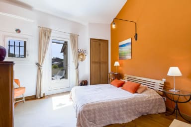 Superb house to rent in the heart of Provence in Robion