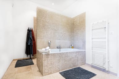 Lieu romantique pour des vacances de rêve en Provence