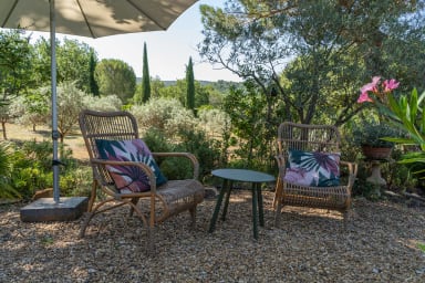 Vacances de rêve au coeur de la Provence à Bonnieux