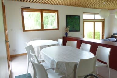 Salle à manger