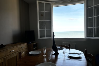Salle/salon