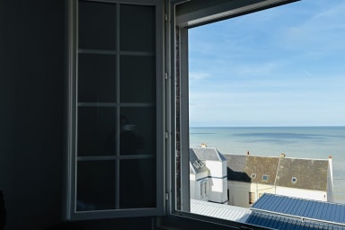 Vue mer