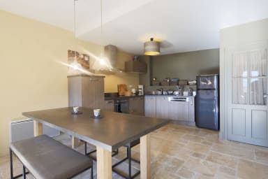 Dream holidays in Provence