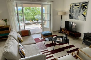 House for rent in Provence