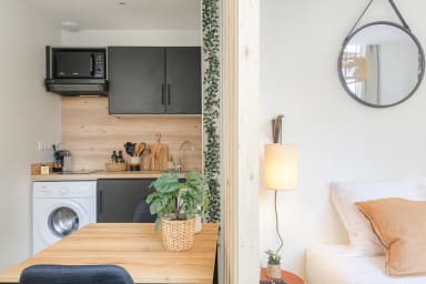 Réservez maintenant en nous envoyant un message