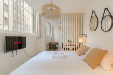 Cet appartement fait sensation auprès de nos voyageurs !