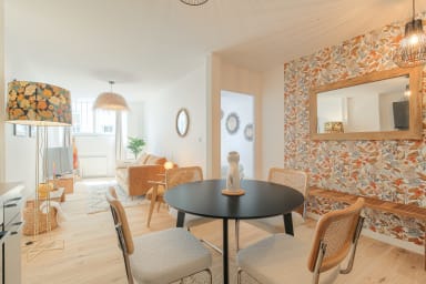 ⭐️ Appartement géré par notre conciergerie Hoosteez ⭐️