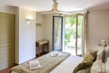 Location villa Mérindol 