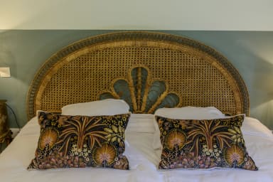 Location villa Mérindol