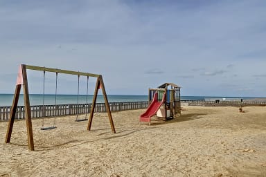 Parc de jeux Onival
