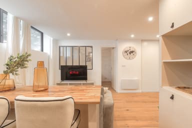 Cet appartement fait sensation auprès de nos voyageurs !
