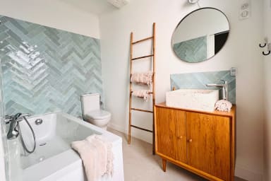Chambre 2 (Cosy)