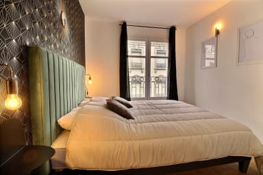 chambre