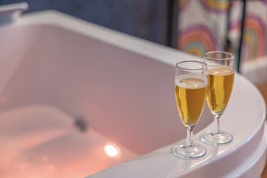 Réservez maintenant ♥️