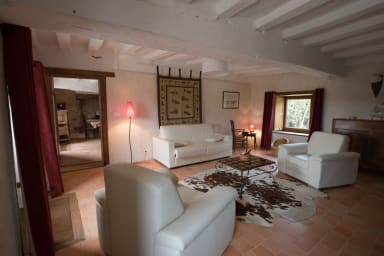Coin détente