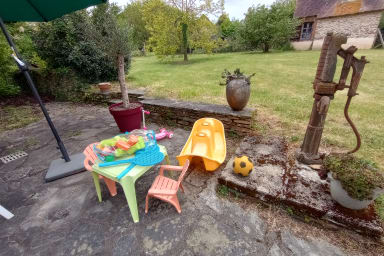 Jouets pour enfants