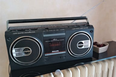 RADIO