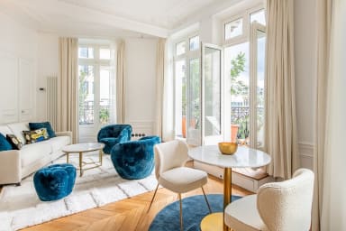 Main living room