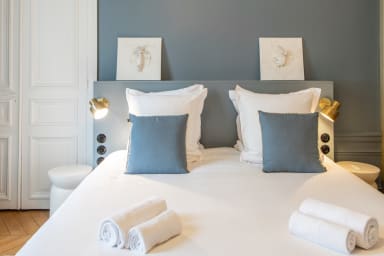 Chambre 1