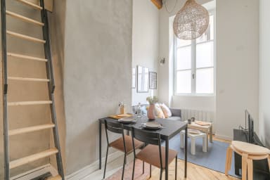 ⭐️ Appartement géré par notre conciergerie Hoosteez ⭐️
