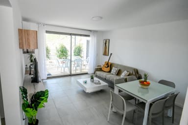 Salon / Living room