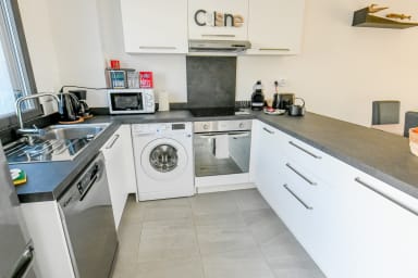 Cuisine / Kitchen