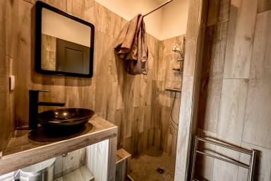 Salle de bain / Bathroom